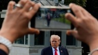 Trump wants to target liberal groups and protesters with a decades
