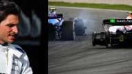 Carlos Sainz lays out objective after Williams submit right to review