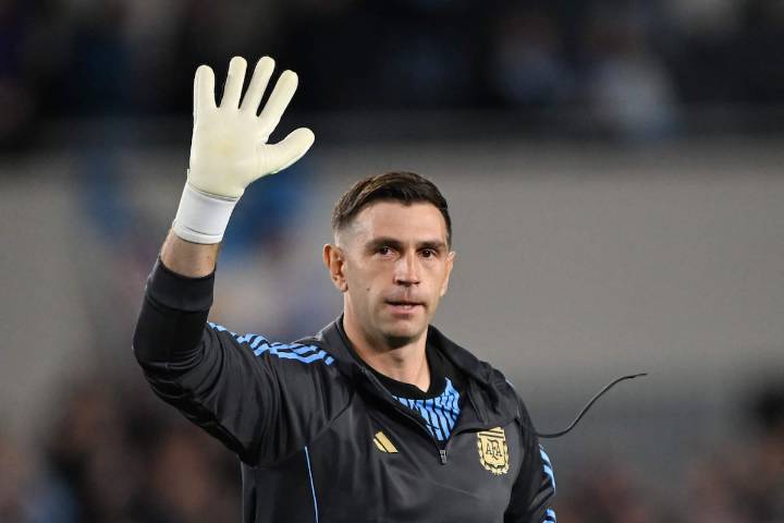 Se juega. Cómo ver online Ecuador vs. Argentina: las cinco plataformas para seguir el partido de Eliminatorias