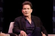 Charlie Sheen teases return to acting amid memoir, doc