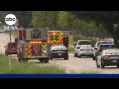 What we know about Dallas ICE sniper suspect