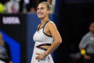 Así quedó el cuadro femenino de semifinales del US Open 2025
