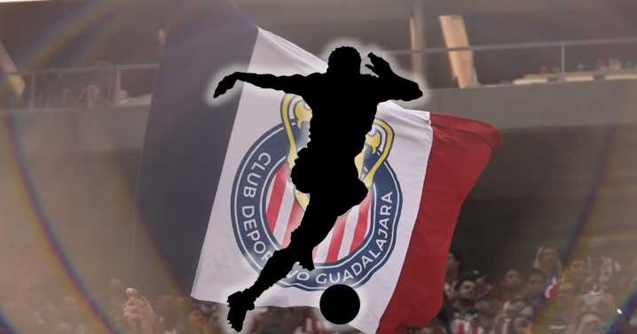 En Chivas jamás pudo triunfar y en su nuevo equipo comienza a convertirse en la nueva estrella