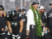 Hawaii’s last-minute comeback falls short against Fresno State