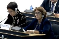 Cuba denuncia bloqueo estadounidense ante Naciones Unidas
