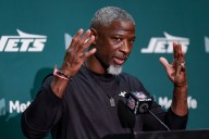 Jets’ Aaron Glenn vows action for ‘true discipline issues’ in loss to Steelers: ‘You will not be on the field’
