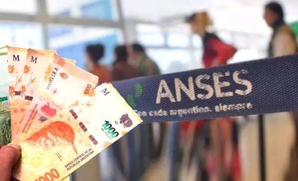 ANSES: desde la próxima semana, un extra de $322.000 para desempleados