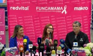 Funcamama sorteará una camioneta RAM 700 en su caminata anual