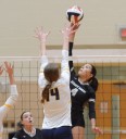 High Schools: Eliza Jauregui powers Strath Haven past Lower Merion