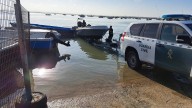 El narcotráfico ha creado un clima «desolador y muy peligroso» en Andalucía