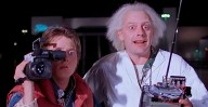 Funciones limitadas: Volver al Futuro llega con menú temático en salas VIP