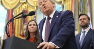 Trump says he will order federal intervention in Chicago, Baltimore despite local opposition