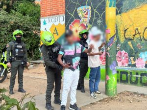 Riñas y violencia intrafamiliar marcan fin de semana en Neiva