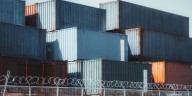 Terminal 4: por paro de capataces no hay operaciones de importación ni exportación