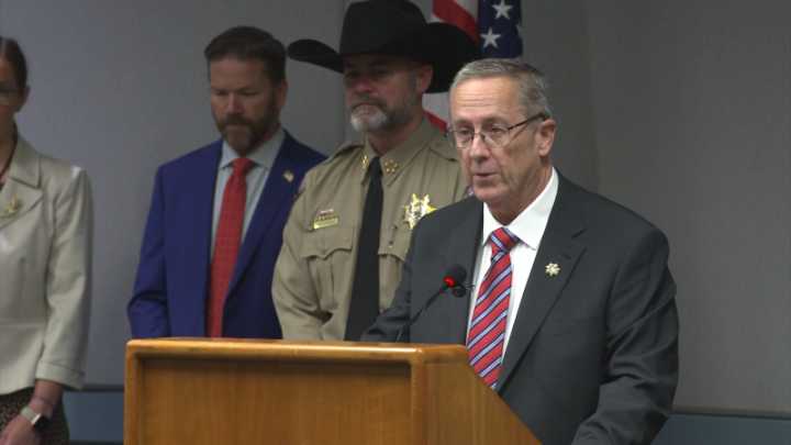 Texts between Kirk shooting suspect and roommate revealed