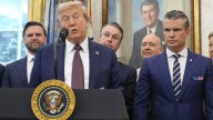 "Quien controle los cielos controlará el futuro de la guerra": la Administración Trump oficializa el traslado de la sede del Comando Espacial a Alabama