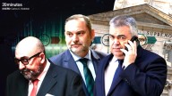 El juez despieza en dos el caso Koldo y advierte de que la investigación sobre las mascarillas terminará pronto