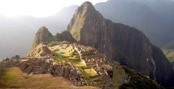 Machu Picchu podría dejar de ser Maravilla del Mundo, advierte New7Wonders