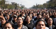 ¡Ojo aquí! Se prevé tres marchas CDMX hoy sábado 20 de septiembre de 2025