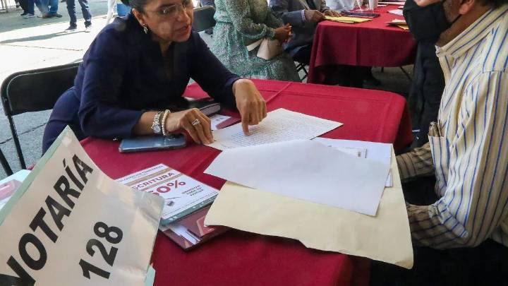Mes del testamento 2025: cómo realizar el trámite por sólo 700 pesos