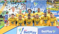 Bucaramanga armaría revolcón en la Liga BetPlay