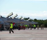 El nuevo curso de vuelo del TLP cuenta con 700 participantes