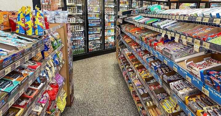 Food Deserts Potentially Deadly For People With Irregular Heartbeat