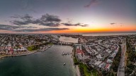 New plans for Fremantle pod-style hotel approved
