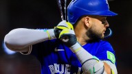 Toronto Blue Jays SS Bo Bichette hopeful for ALDS return