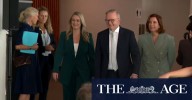 Prime Minister Anthony Albanese to visit UK for key talks