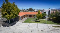 Centro Cultural Ixtenco se abre a la educación de adultos en Tlaxcala