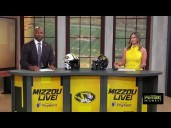 Tailgating at Mizzou