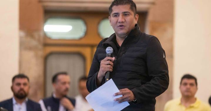 Proyecto Batán ya no está en la cancha de Conagua, sino de la Legislatura: Delegado