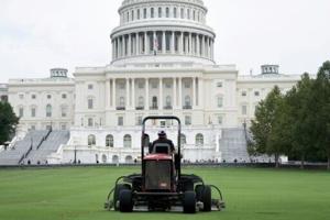 What happens if the US government shuts down?