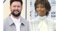 A new Whitney Houston duet? How Calum Scott made 'I Wanna Dance with Somebody' with the late star