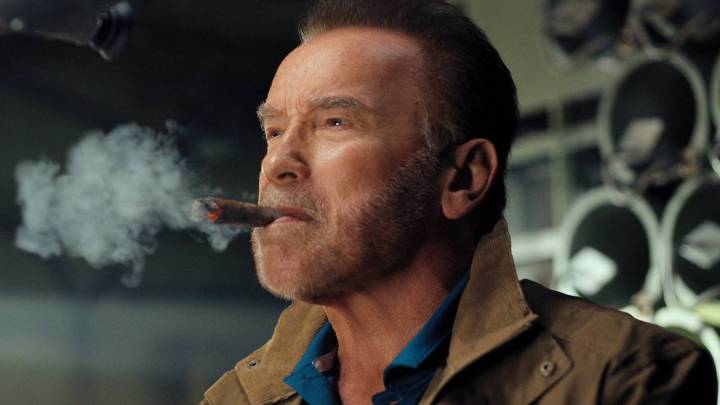 Arnold Schwarzenegger Is Sure to Divide Fans With Response to Charlie Kirk Shooting