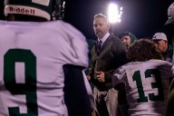 Bay City area Big Thumb roundup Week 3: Laker has moxie to win Backyard brawl