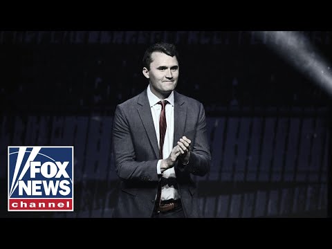 Charlie Kirk: This is what life's all about