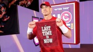 WWE reveals John Cena's farewell match details
