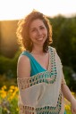 Adina Amber Ikeman: Rabbinical Student Plans to Help Others Grow into Their Judaism