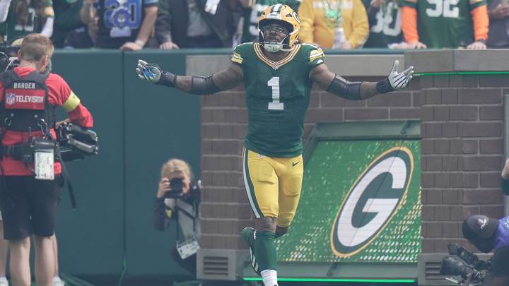 Packers’ Micah Parsons sends message to Dan Quinn ahead of TNF
