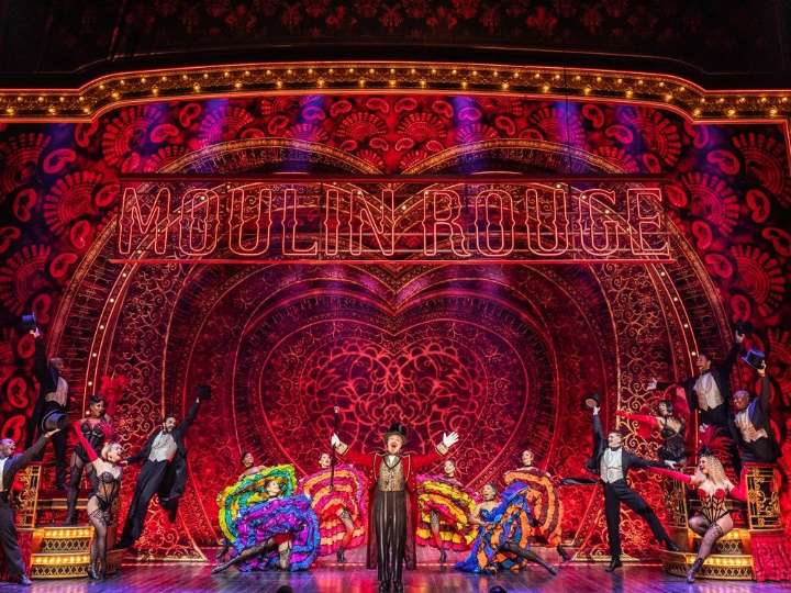 Moulin Rouge! The Musical is coming to Vancouver: What to know