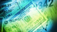 Los bonos en dólares rebotaron hasta 4% tras derrumbe, pero el S&P Merval tocó otro mínimo en más de un año