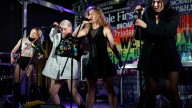 Pussy Riot Members Sentenced to 13 Years in Prison in Absentia