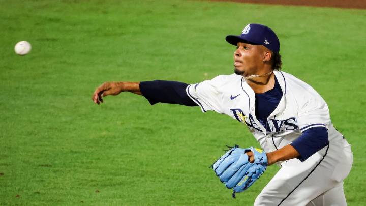 Despite slow start, Edwin Uceta’s 100-strikeout season was impressive