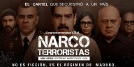 Se estrenó Narcoterroristas, la miniserie que expone al Cartel de los Soles y la crisis de Venezuela con la dictadura de Maduro
