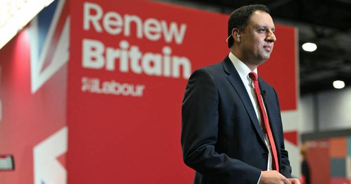 I got into politics to create a better future for the country I love