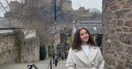 Life on the historic Edinburgh alley made famous by Netflix and TikTok