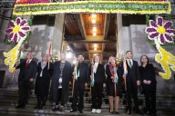 Instalan el nuevo Órgano de Administración Judicial (OAJ); sustituye al CJF