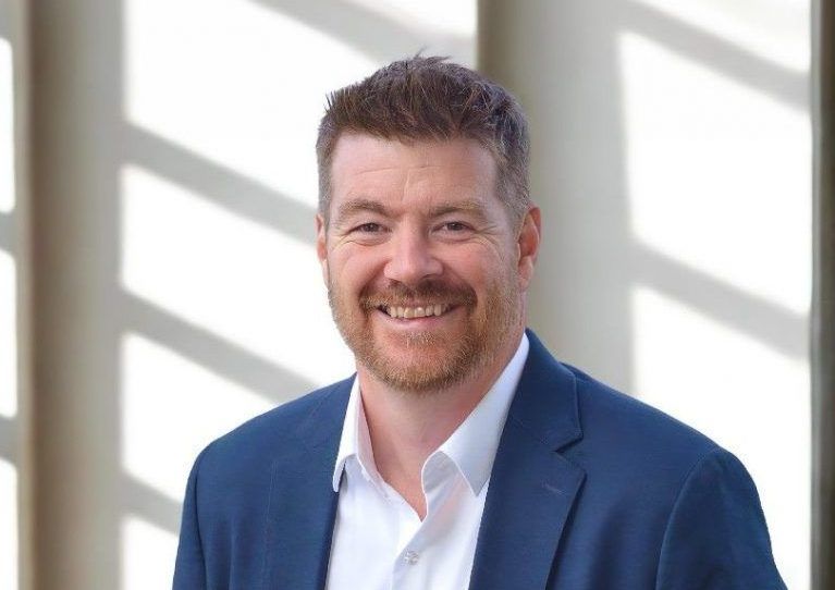 Thompson appointed CAO of Georgian Bluffs